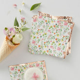 Ditsy Floral Napkins 16pk
